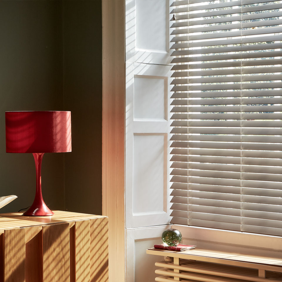 choose any of our blinds