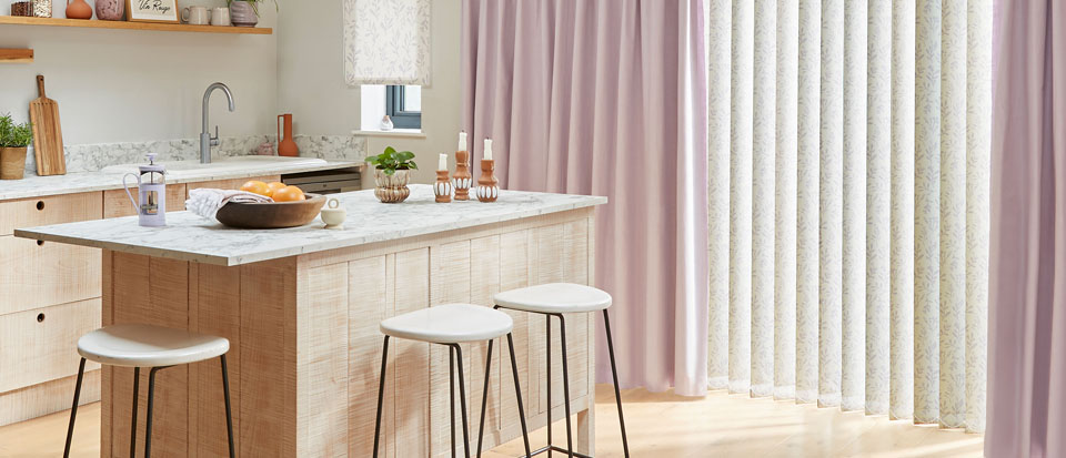 find the perfect blind